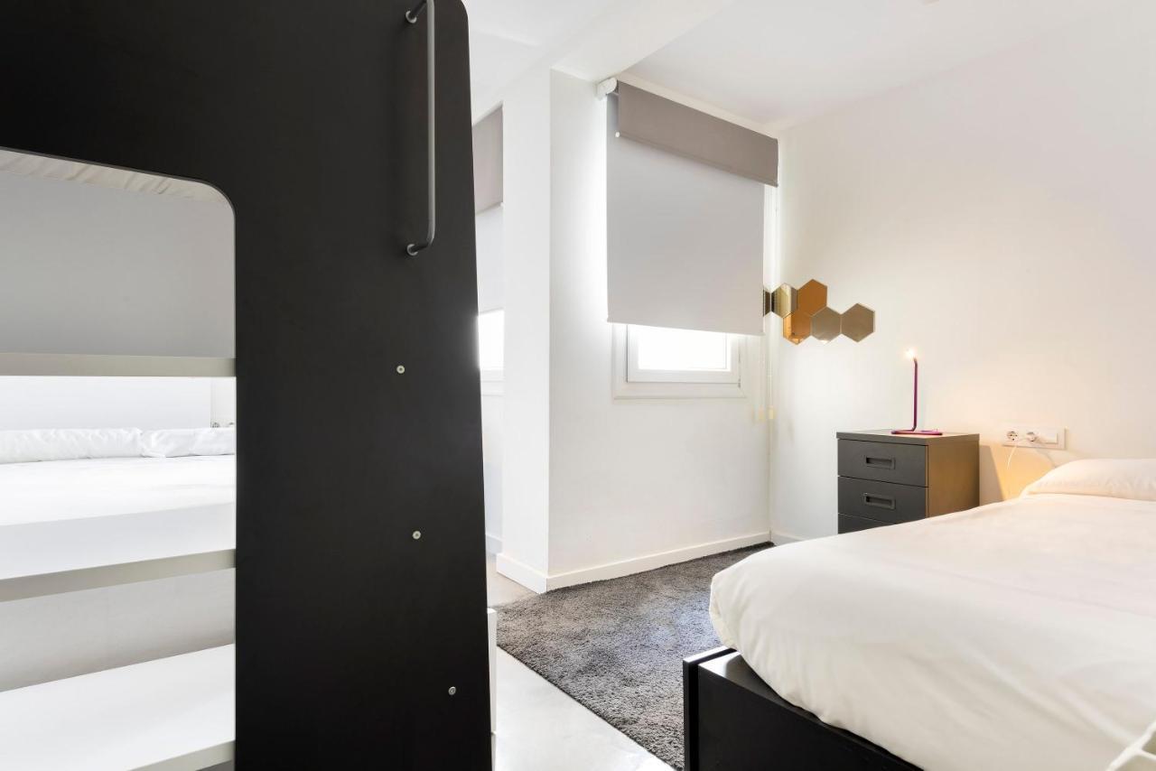 Alohamundi Corral Del Rey Apartment Sevilla Exterior foto