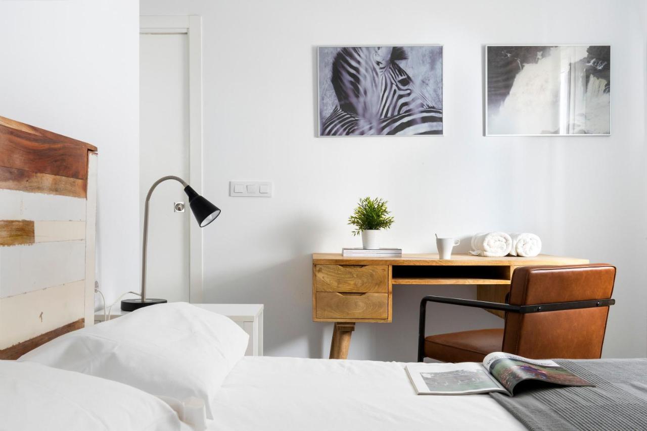 Alohamundi Corral Del Rey Apartment Sevilla Exterior foto