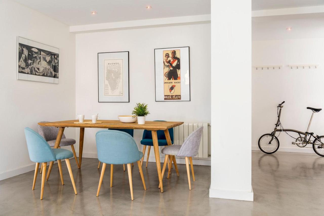 Alohamundi Corral Del Rey Apartment Sevilla Exterior foto