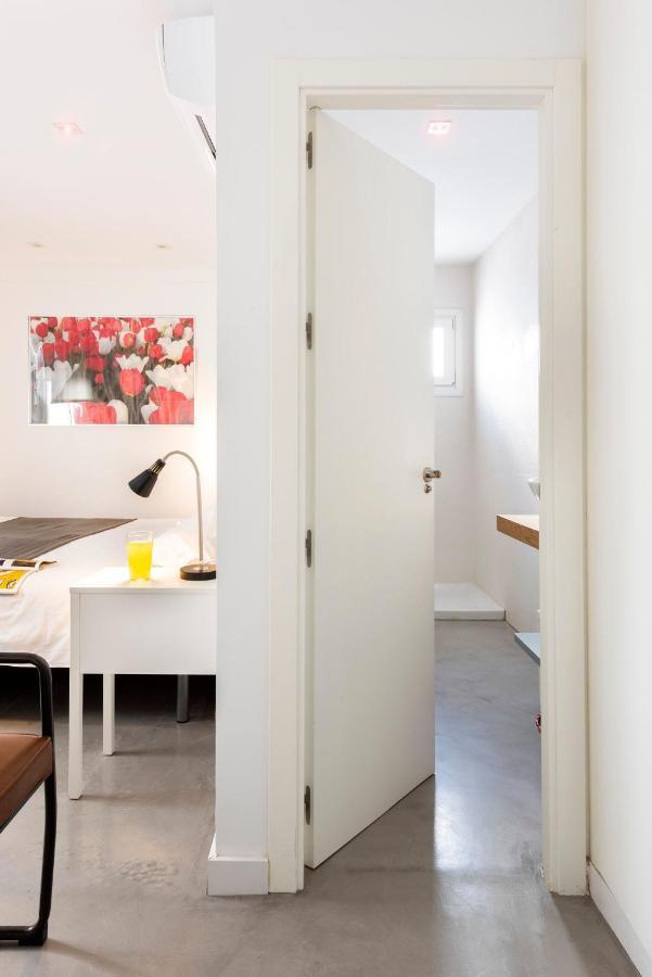 Alohamundi Corral Del Rey Apartment Sevilla Exterior foto