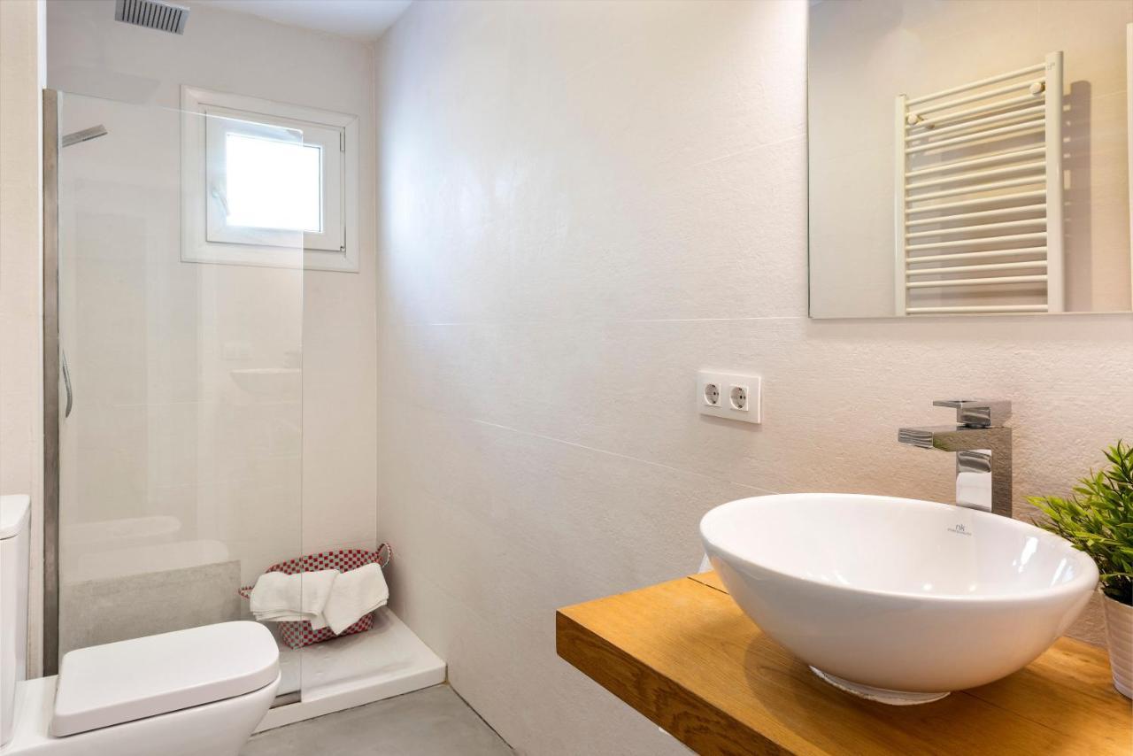 Alohamundi Corral Del Rey Apartment Sevilla Exterior foto